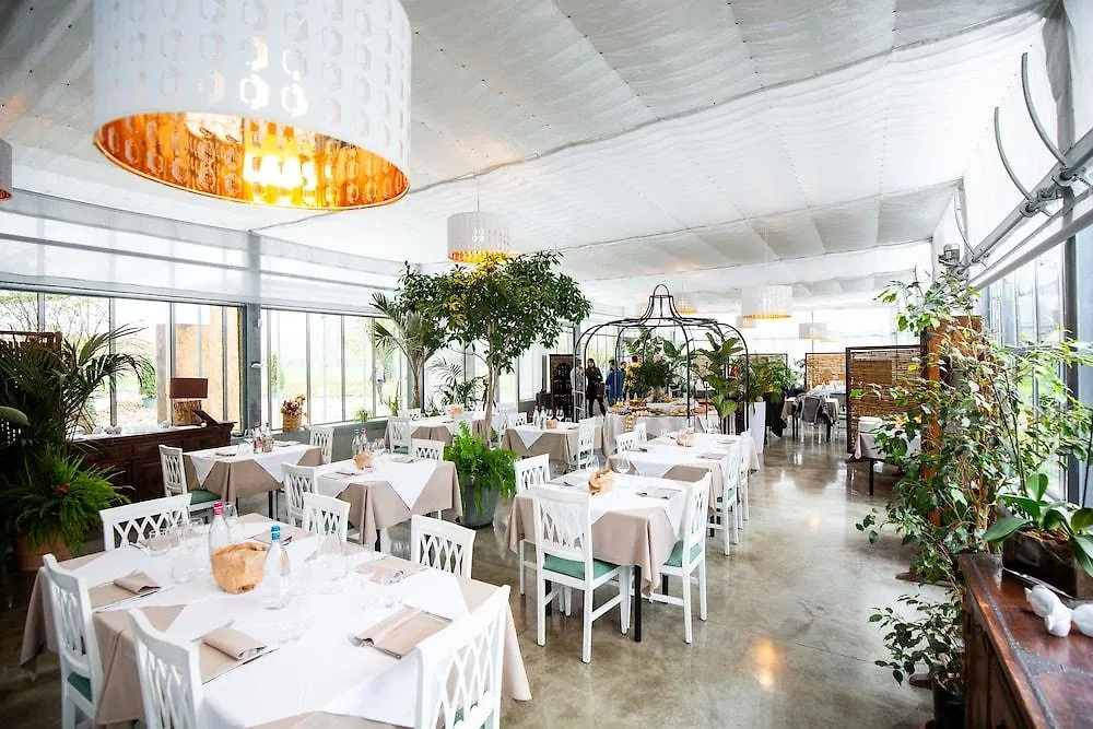 Agriturismo Dolce Luna Milano