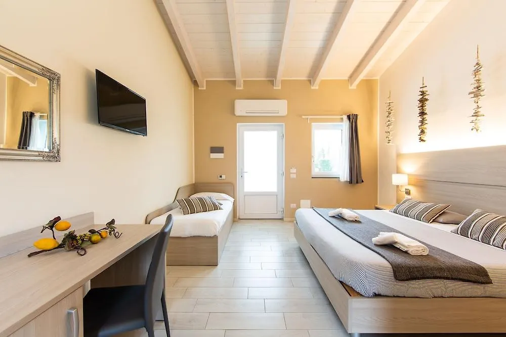 Agriturismo Dolce Luna Milano Italia