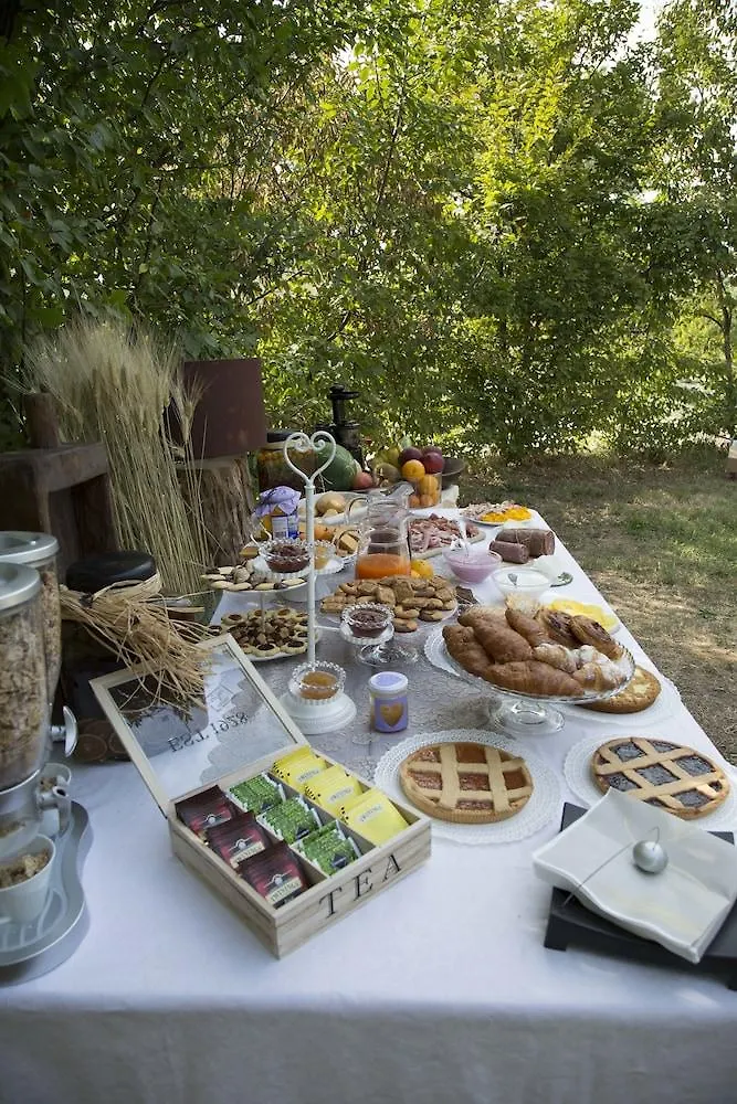 Agriturismo Dolce Luna Milano 0*,