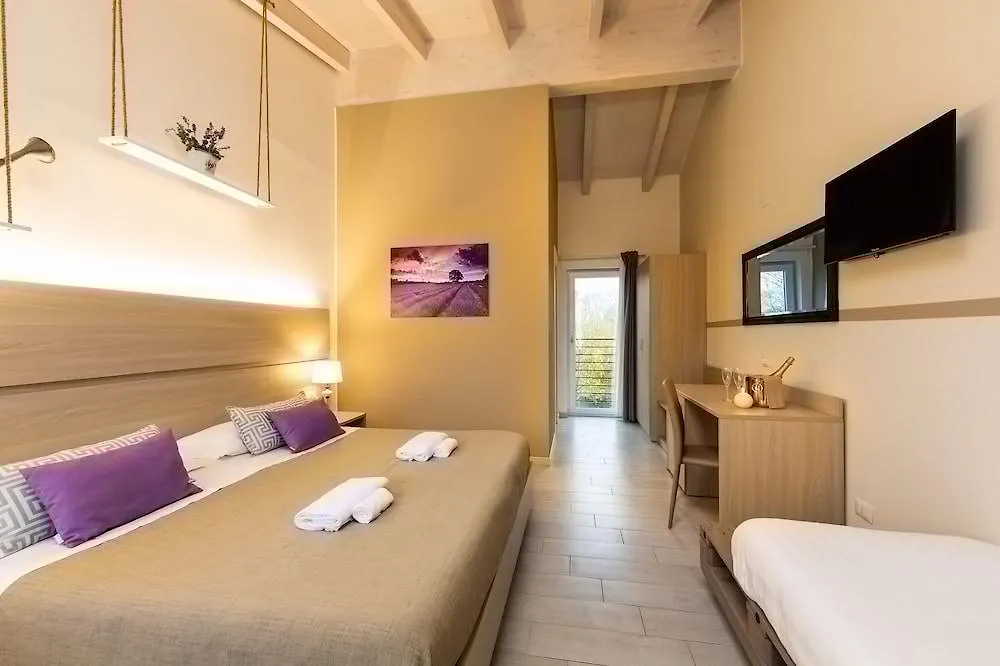 Agriturismo Dolce Luna Milano