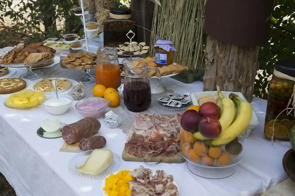 Agriturismo Dolce Luna Milano Alloggio per agriturismo