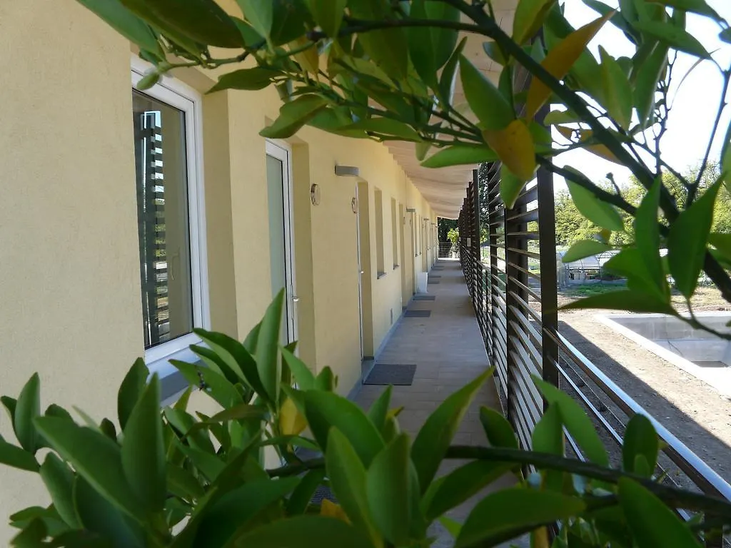 Agriturismo Dolce Luna Milano Italia