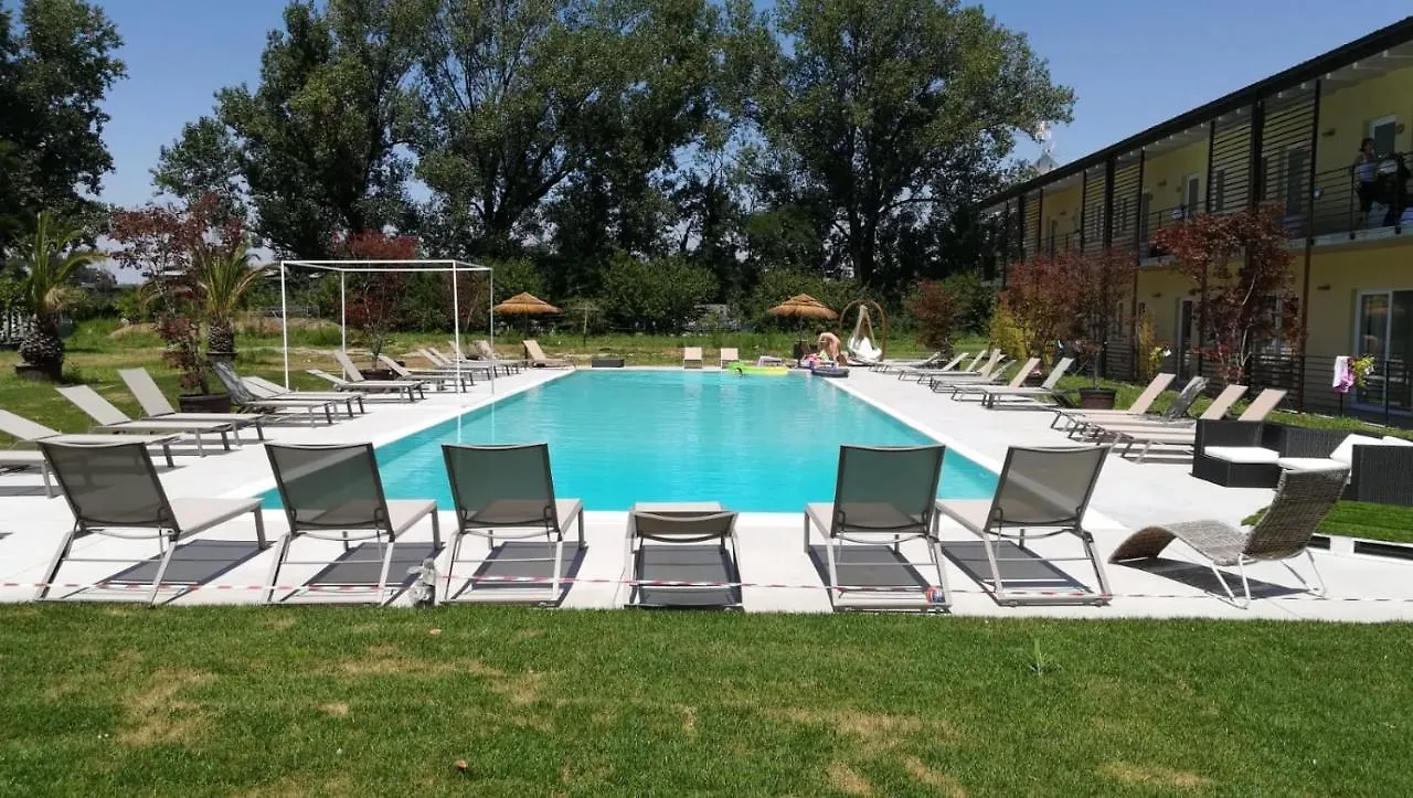 Agriturismo Dolce Luna Milano Alloggio per agriturismo