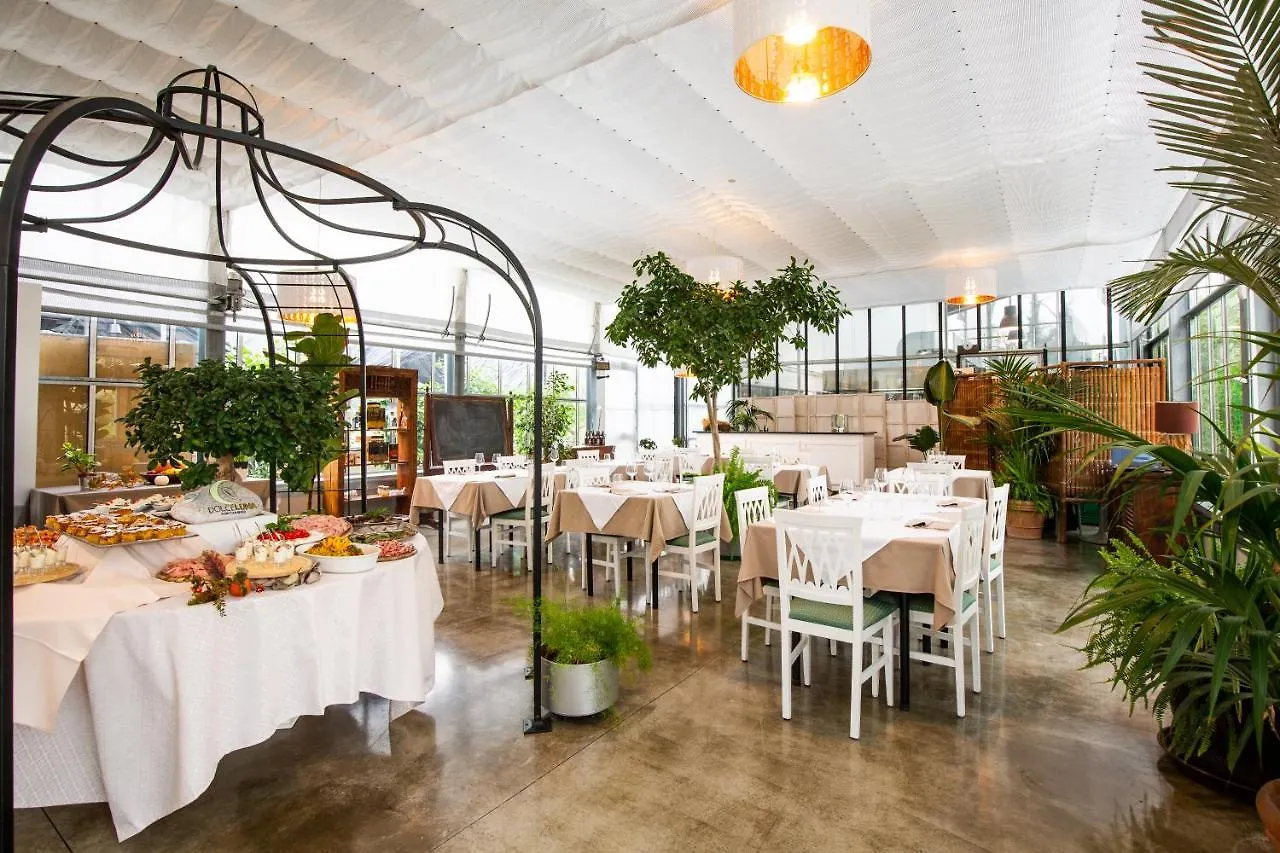 Agriturismo Dolce Luna Milano Alloggio per agriturismo