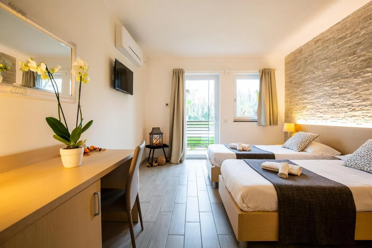 Agriturismo Dolce Luna Milano Alloggio per agriturismo