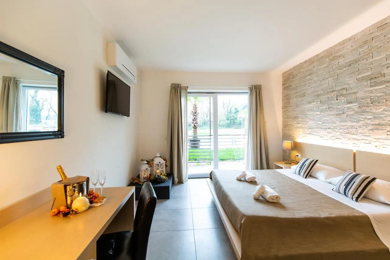 Alloggio per agriturismo Agriturismo Dolce Luna Milano