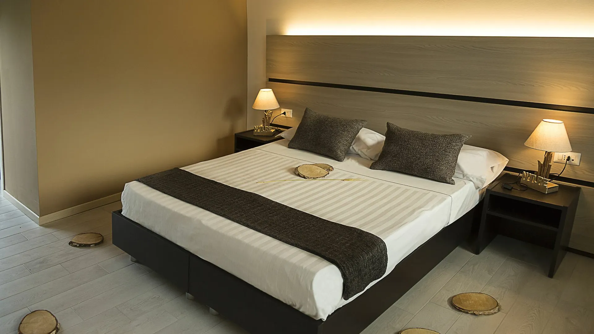 Alloggio per agriturismo Agriturismo Dolce Luna Milano