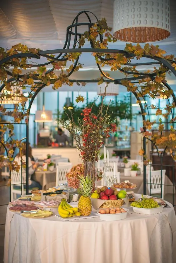 Alloggio per agriturismo Agriturismo Dolce Luna Milano Italia