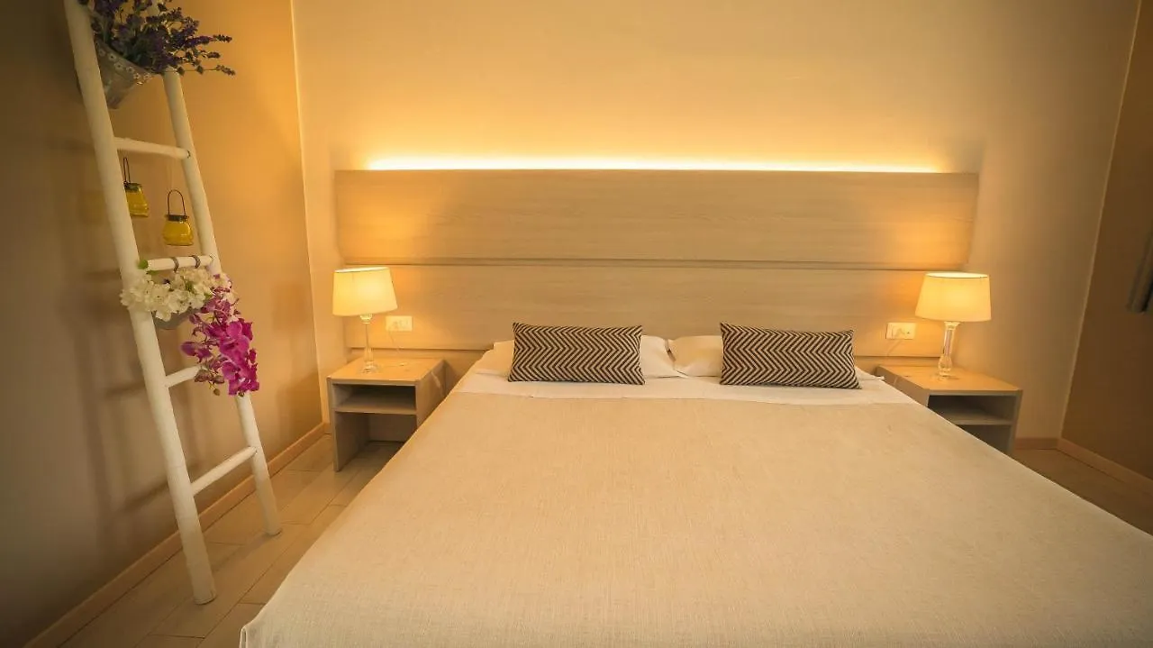 Agriturismo Dolce Luna Milano Alloggio per agriturismo