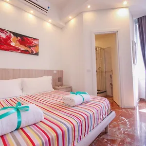  Apartment San Peter Lory's Aparts Italien