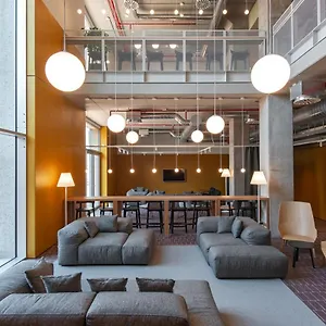Hotel Aparto Giovenale, Milán