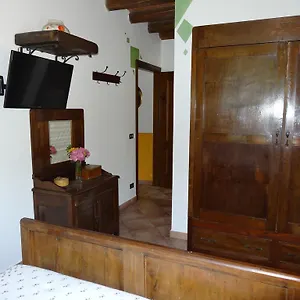Alloggio per agriturismo Barcola, Grandola ed Uniti