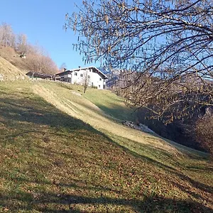 Alloggio per agriturismo Cascina Cornella, Cremeno