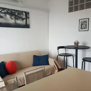 Apartment Tigullio Vacations Italien