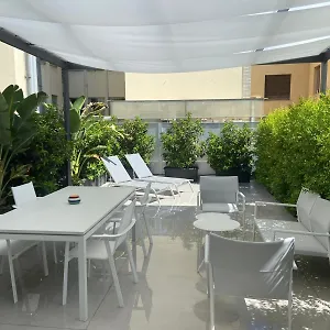 شقة Viam Imbriani إيطاليا