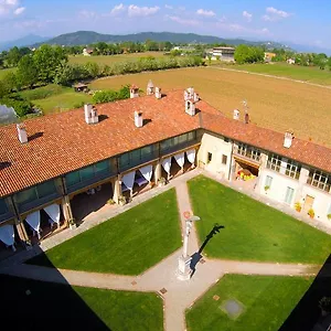 Alloggio per agriturismo Corte Breda,, Chiari