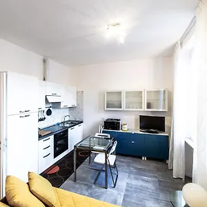  Apartment Blue Sky Italien
