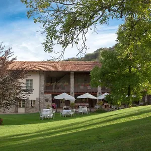 Alloggio per agriturismo La Tesa, Iseo