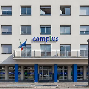  شقة Camplus Lambrate Casa Per Ferie إيطاليا