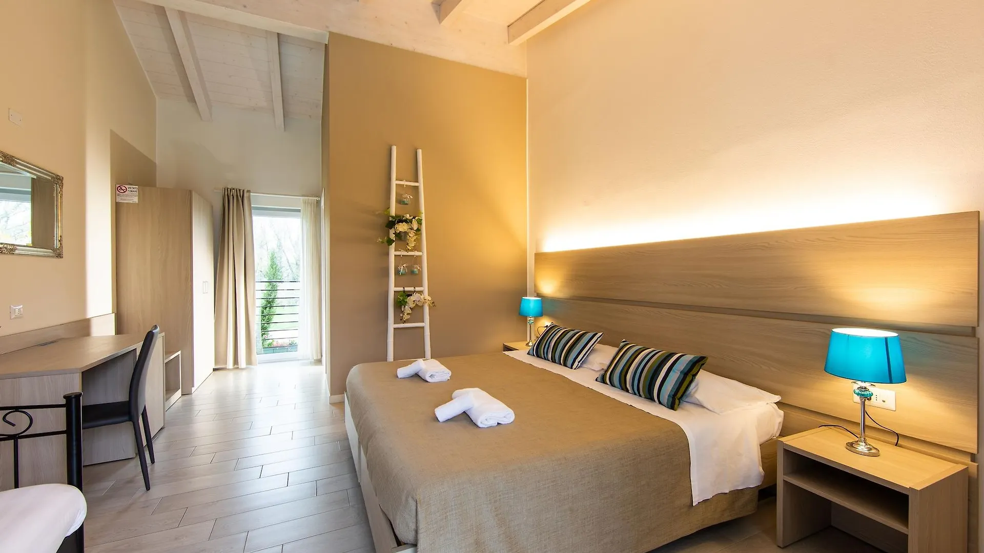 Agriturismo Dolce Luna Milan Farm stay