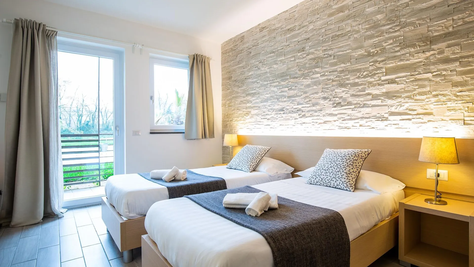 Agriturismo Dolce Luna Milan Italy