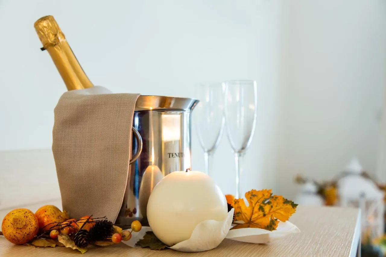 Farm stay Agriturismo Dolce Luna Milan Italy