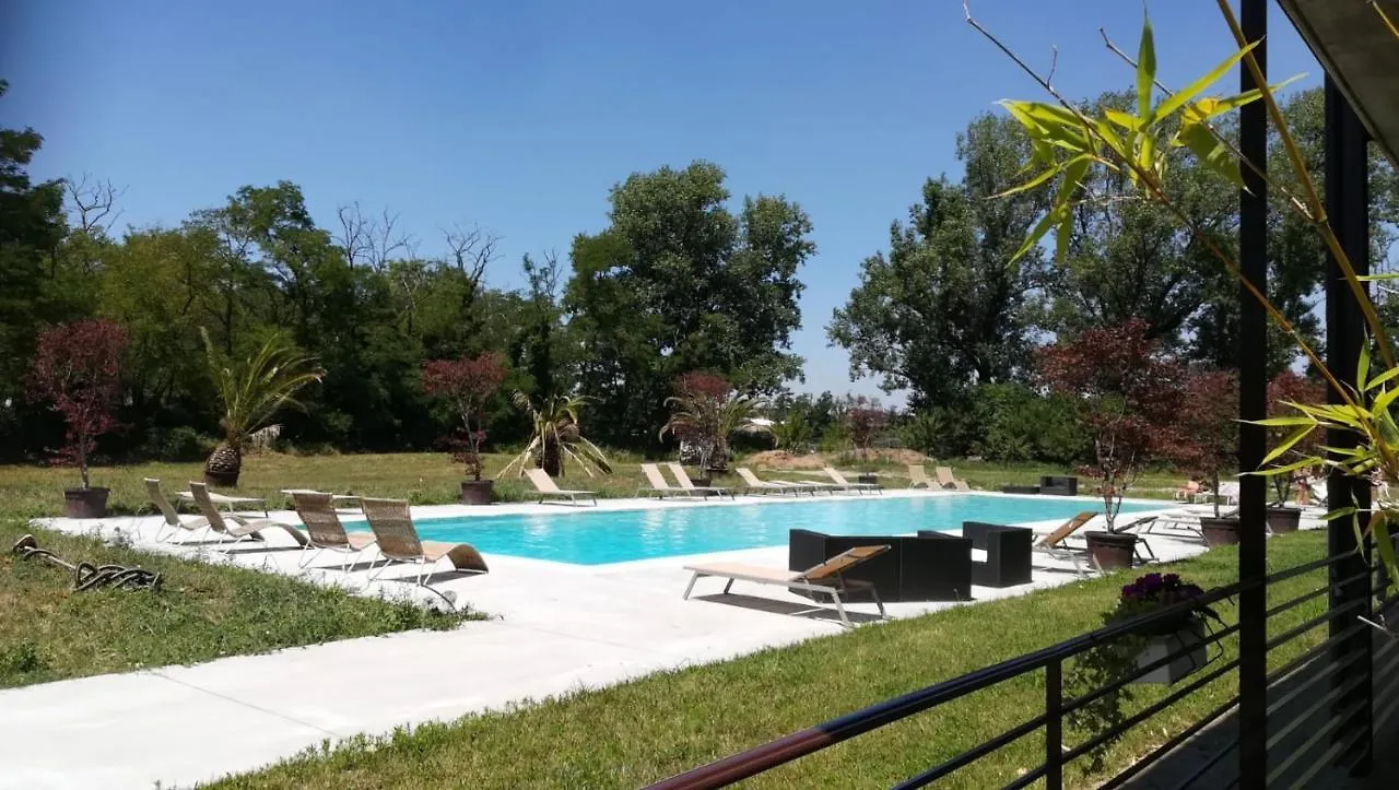 Agriturismo Dolce Luna Milaan 0*,