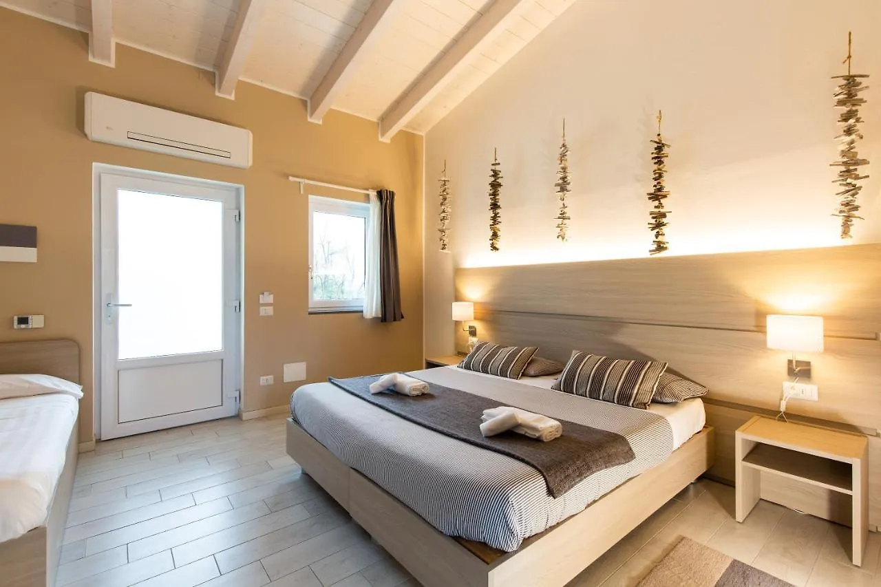 Agriturismo Dolce Luna Milaan